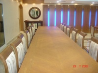 Club officers , Sweihan (98)